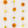Dried Orange Sun Catcher