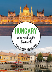 Armchair Travel to Hungary