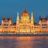 Armchair Travel to Hungary