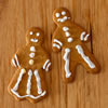 Gingerbread Decorating with Icing Recipe