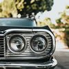 Guess the American Classic Cars