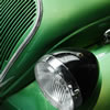 Guess the British Classic Cars