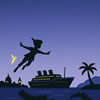Peter Pan Pantomime in Rhyme