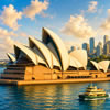 Australian Quiz #9