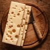 Guess the Cheese Quiz