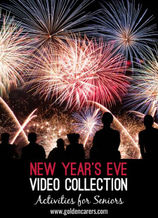 New Year’s Eve Video Collection