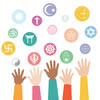 Shared Values Across World Religions