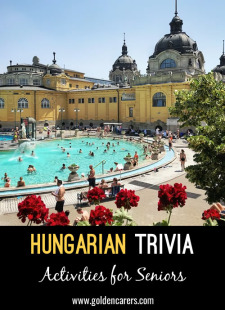 Hungarian Trivia