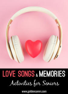 Love Songs & Memories