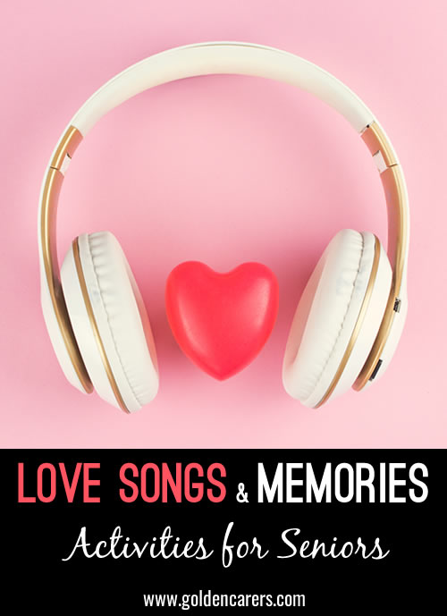Love Songs & Memories