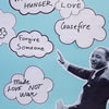 Dream Board for MLK Day