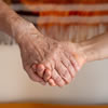 The Comfort of Gentle Touch