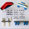 Bridge Building with Lego