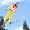Guess the  Winter Olympic Sport #2