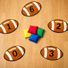 Super Bowl Target Toss