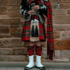 Burns Night Scottish Quiz