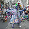 Mardi Gras Quiz