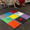 Tic-Tac-Toe Bean Bag Toss