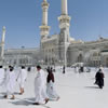 Saudi Arabia Quiz