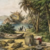 Hidden Objects - Robinson Crusoe