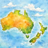 By the Numbers Quiz: Australia & NZ Edition