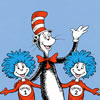 Dr. Seuss Day Celebration