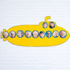 We All Live in a Yellow Submarine