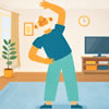 Health, Fitness & the Human Body Quiz
