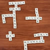Scrabble Name Game