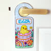 Easter Door Hangers