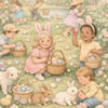 Spot the Differences - Easter Egg Hunt