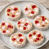Easy No-Bake Irish Fifteens