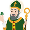 St Patrick's Day Bingo