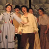 Around the World in Musicals