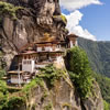 Armchair Travel to Bhutan