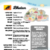 Bhutan Fact File