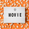 Movie Day Favorites for Seniors