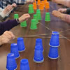 Team Cup Stack
