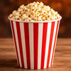 Popcorn & Movie Memories