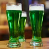 St Patrick's Day Bingo #3