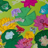 Wonderful World Of Frogs Collage