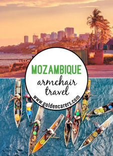 Armchair Travel to Mozambique