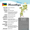 Mozambique Fact File