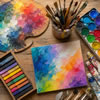 Creative Arts Quiz