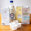 Mystery Milk Taste Testing