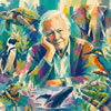Sir David Attenborough Quiz