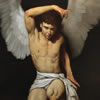 Art Appreciation: Roberto Ferri