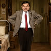 Spot the Differences - Mr. Bean