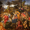 Hidden Objects - Filippino Lippi