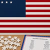 Stars and States Game